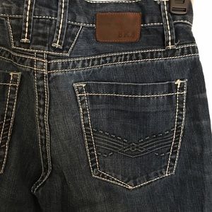 BUCKLE Aiden BKE Boot Cut